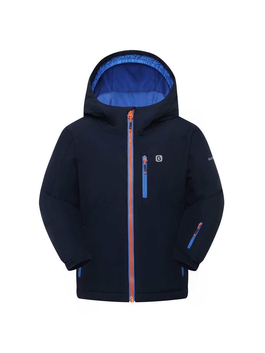 Куртка и полукомбинезон GUSTI GW4BS528-NAVY - фото 4