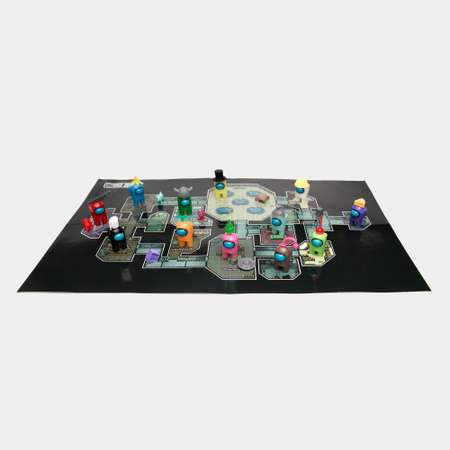 Игровой набор Fanzo Store