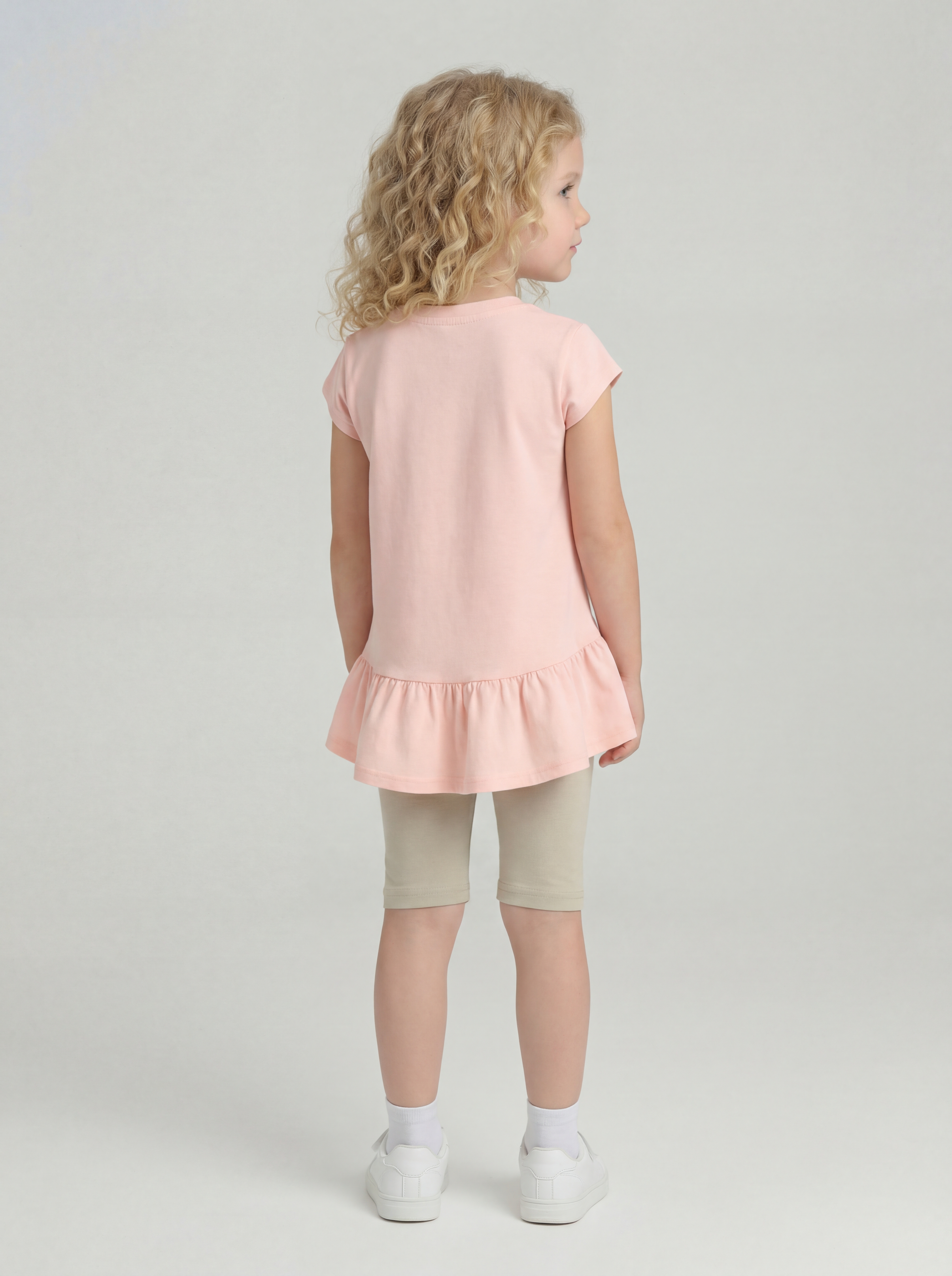 Костюм KUZA 1296А3 - фото 4