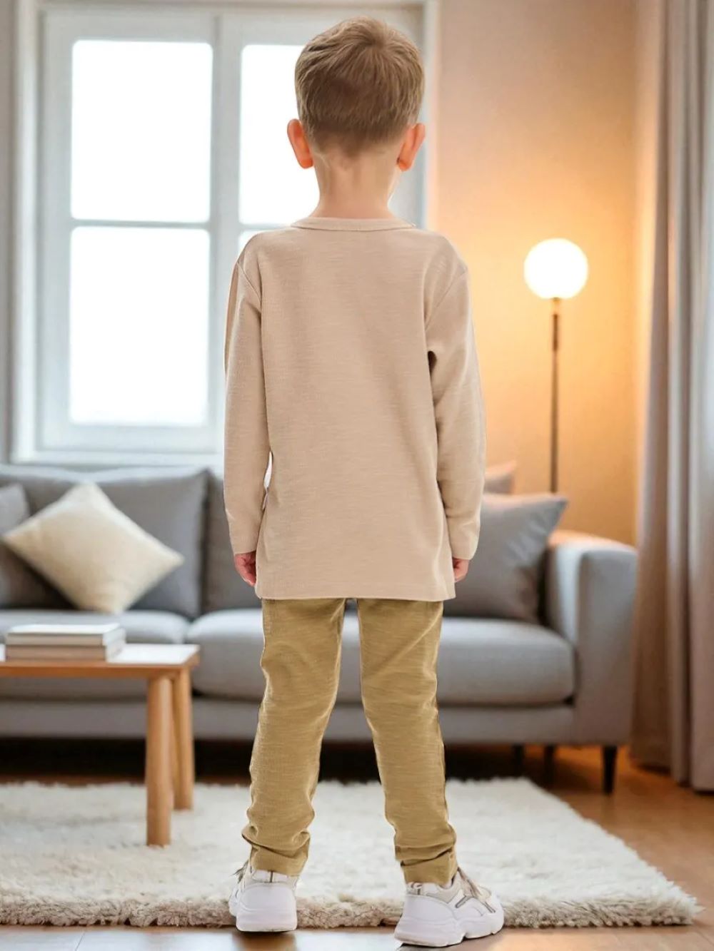 Комплект Deiko Baby D1161 - фото 3