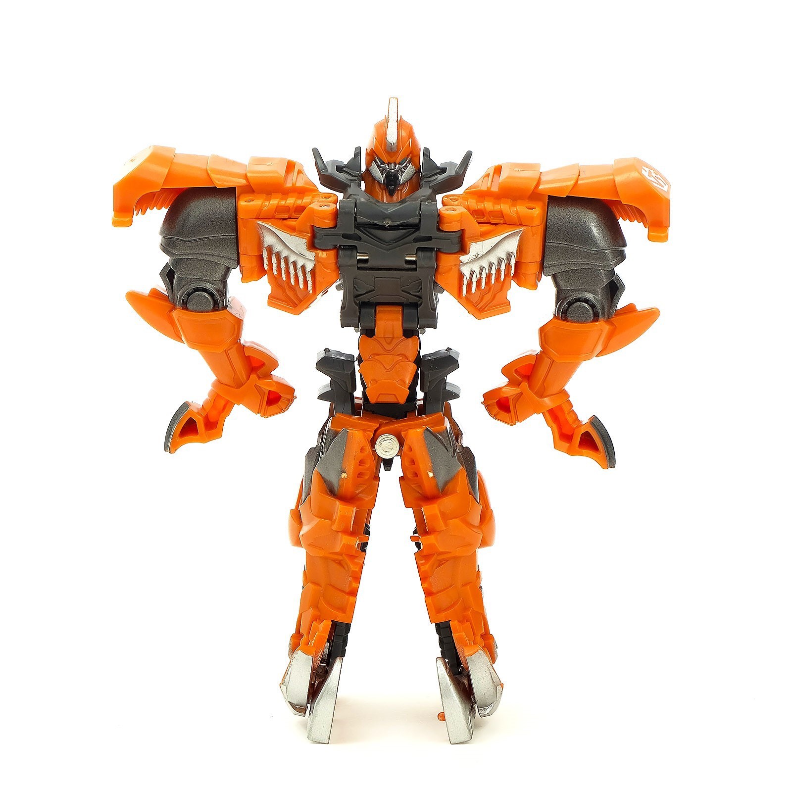 Игровой набор WOOW TOYS Тиранозавр - фото 6