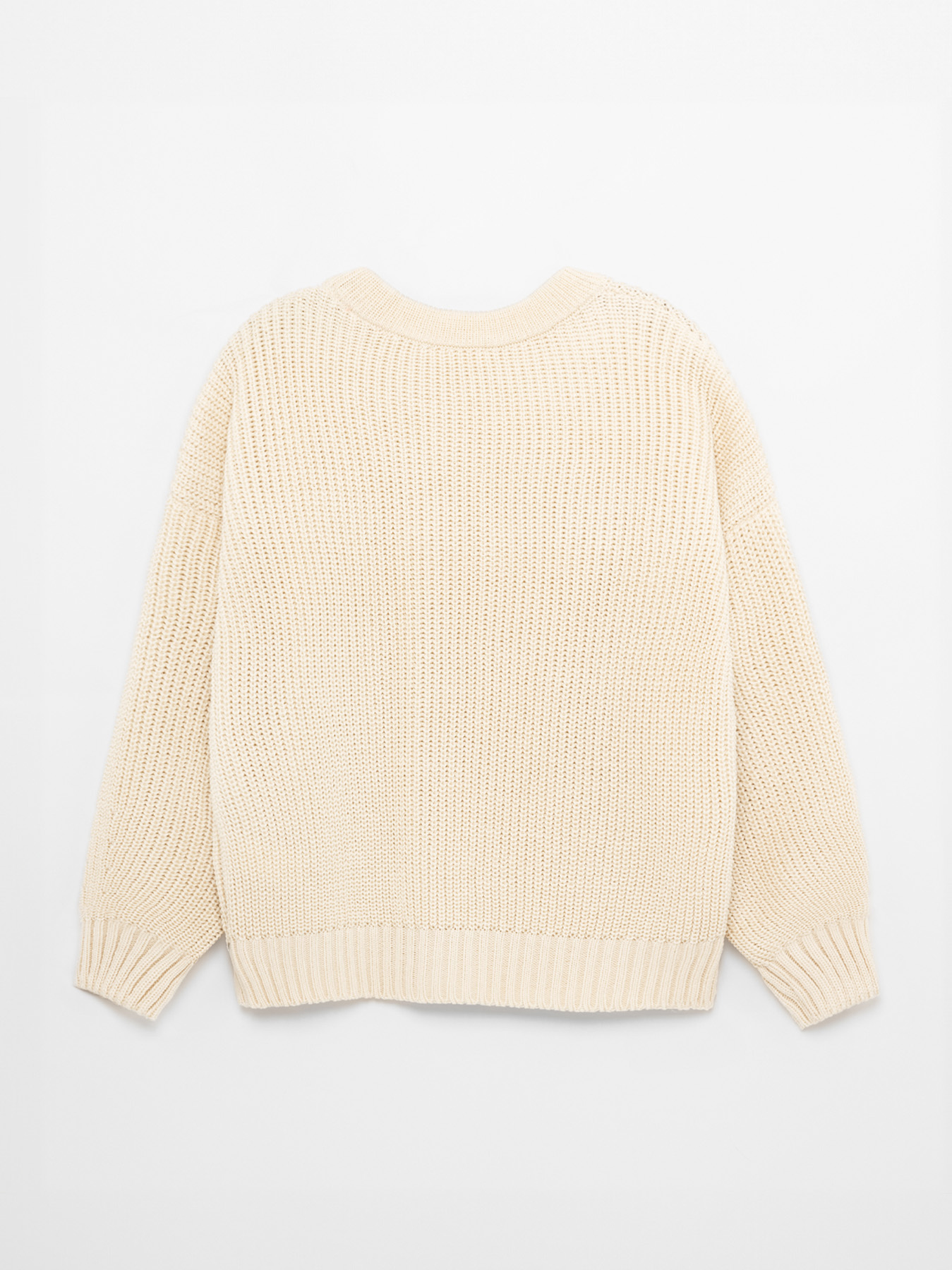 Джемпер Bossa Nova 716ВБ-725-М - фото 10