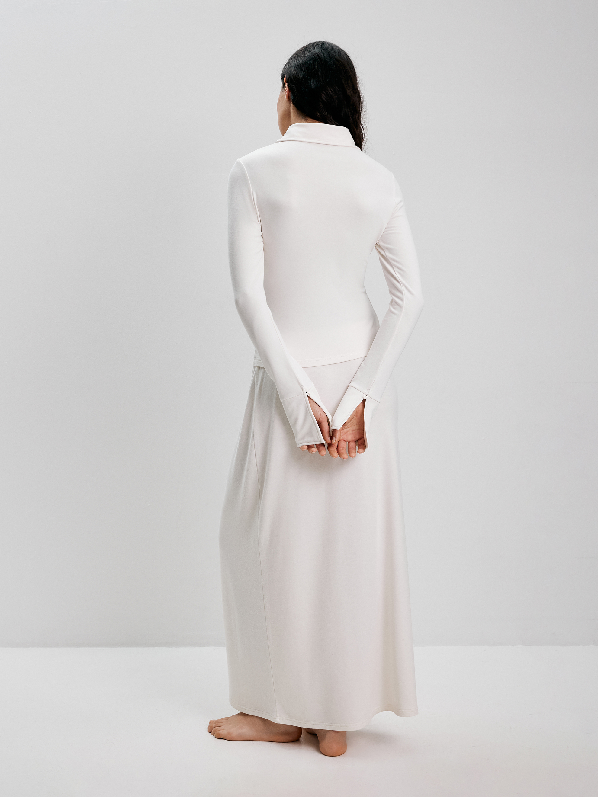 Блузка Infinity Lingerie 31200270009_0094951 - фото 3