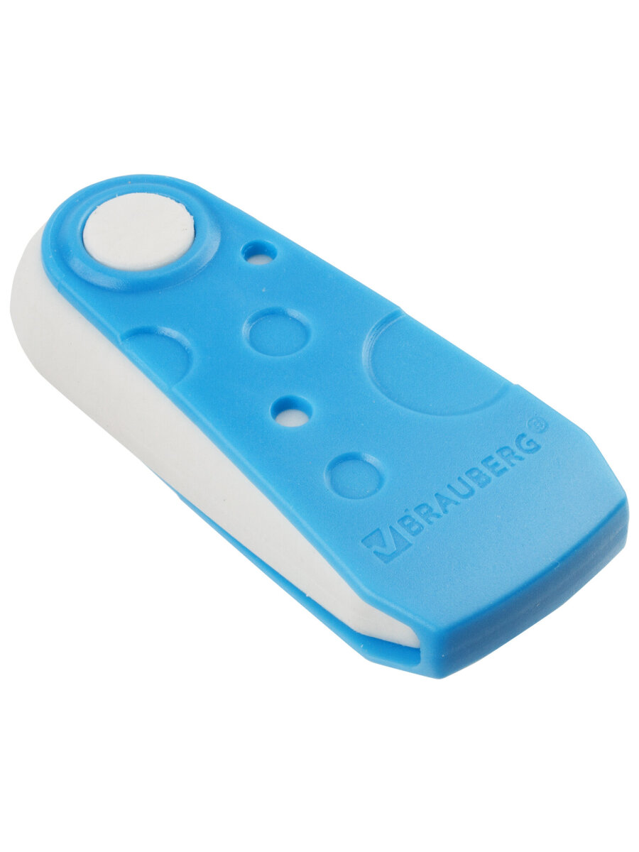 Ластик Brauberg Fruity 3 шт. - фото 9
