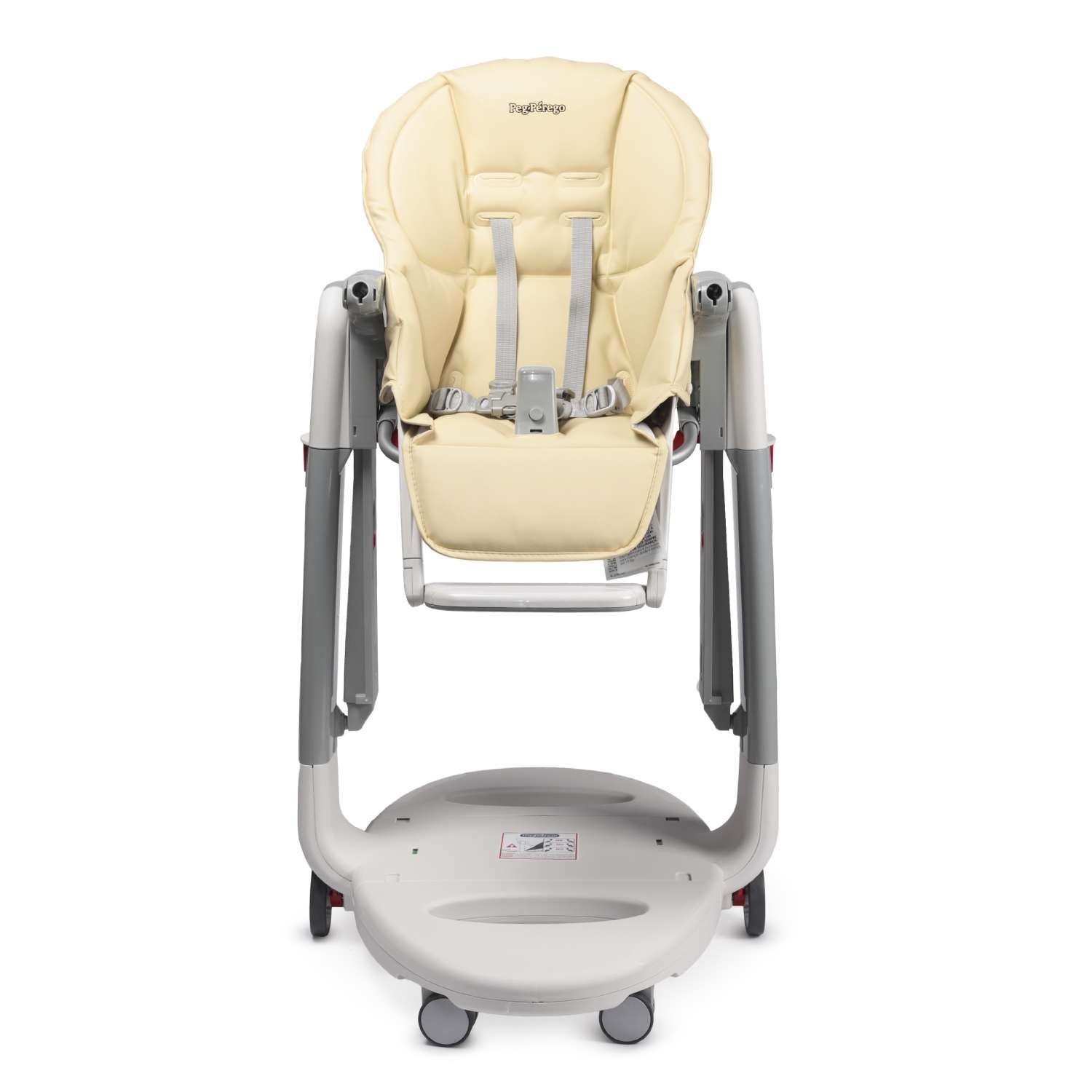 Стульчик для кормления Peg-Perego классический - фото 14