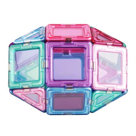 Конструктор Magformers магнитный