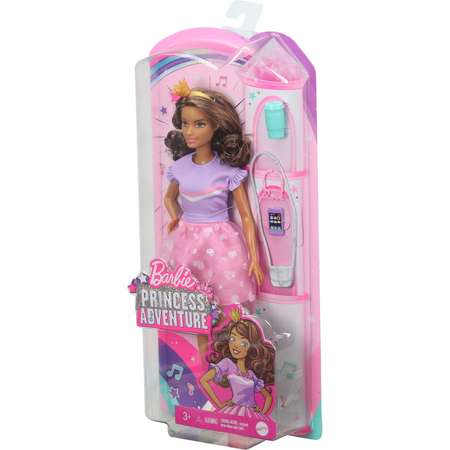 Кукла модельная Barbie