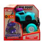 Внедорожник Funky Toys