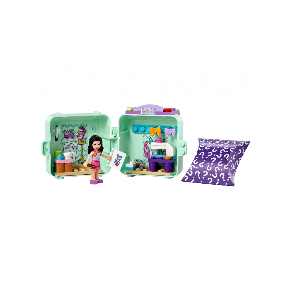 Конструктор LEGO Friends 348 дет. - фото 2