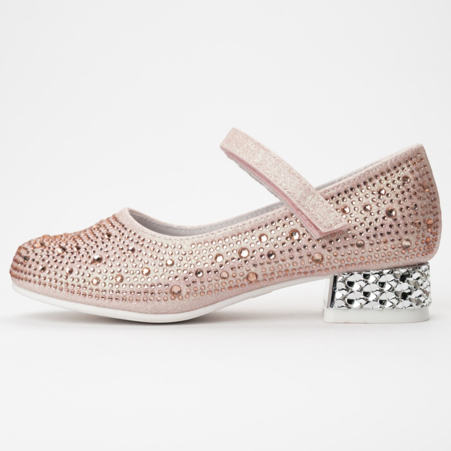 Туфли TikkaGo 4A08_7123_pink - фото 4