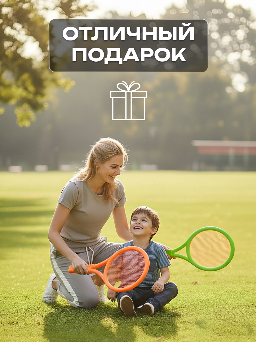 Теннис Veld Co - фото 6