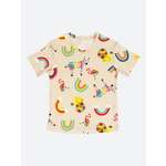 Футболка Bastimento