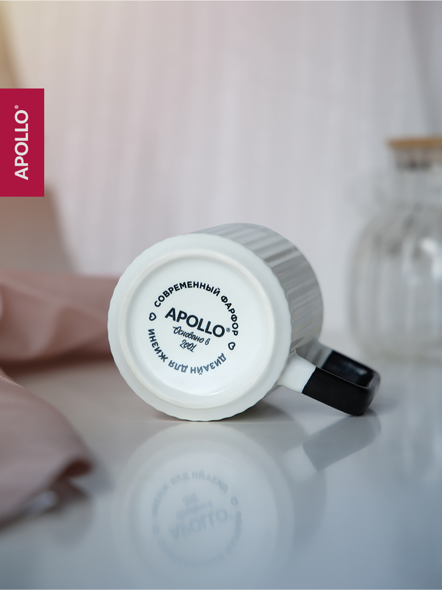 Кружка APOLLO 370 мл - фото 3