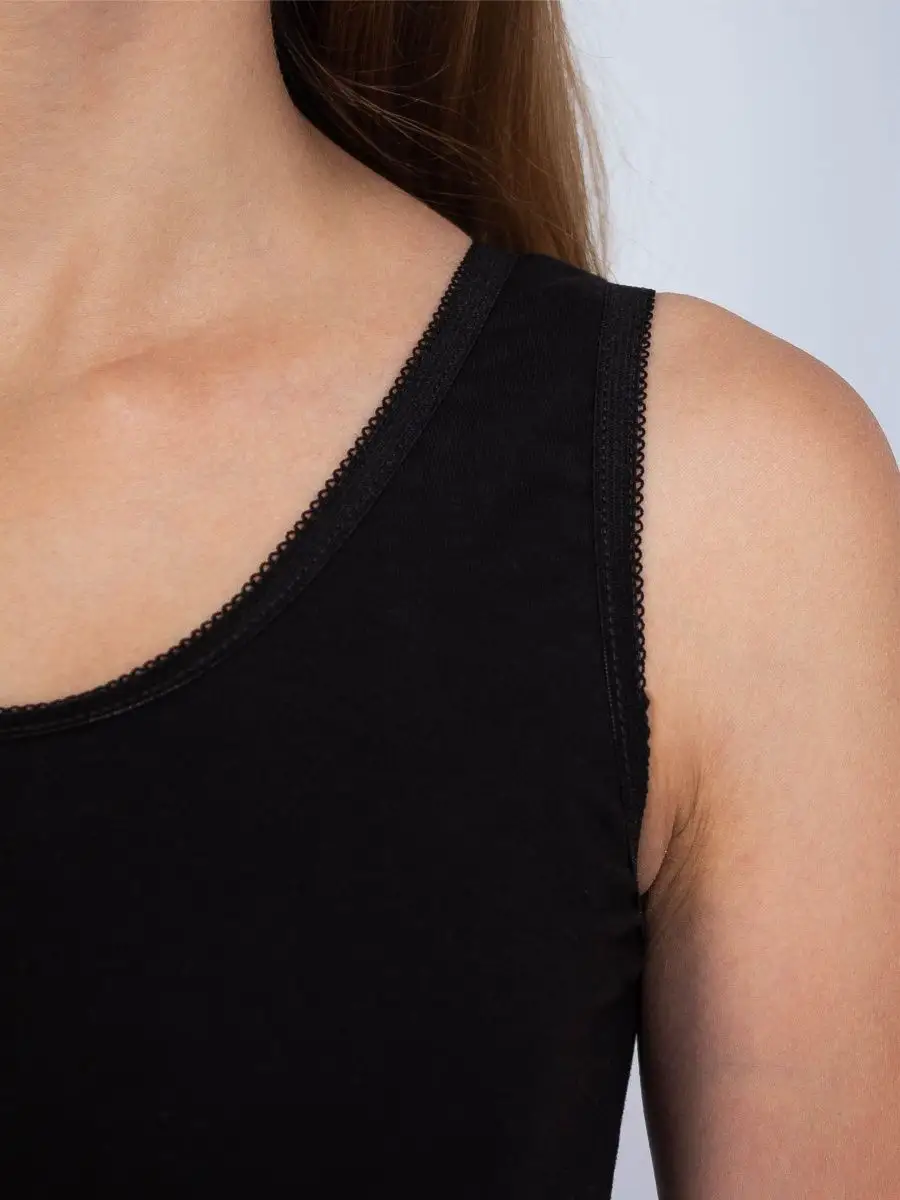 Топ MY BUY MB1268Ч - фото 4