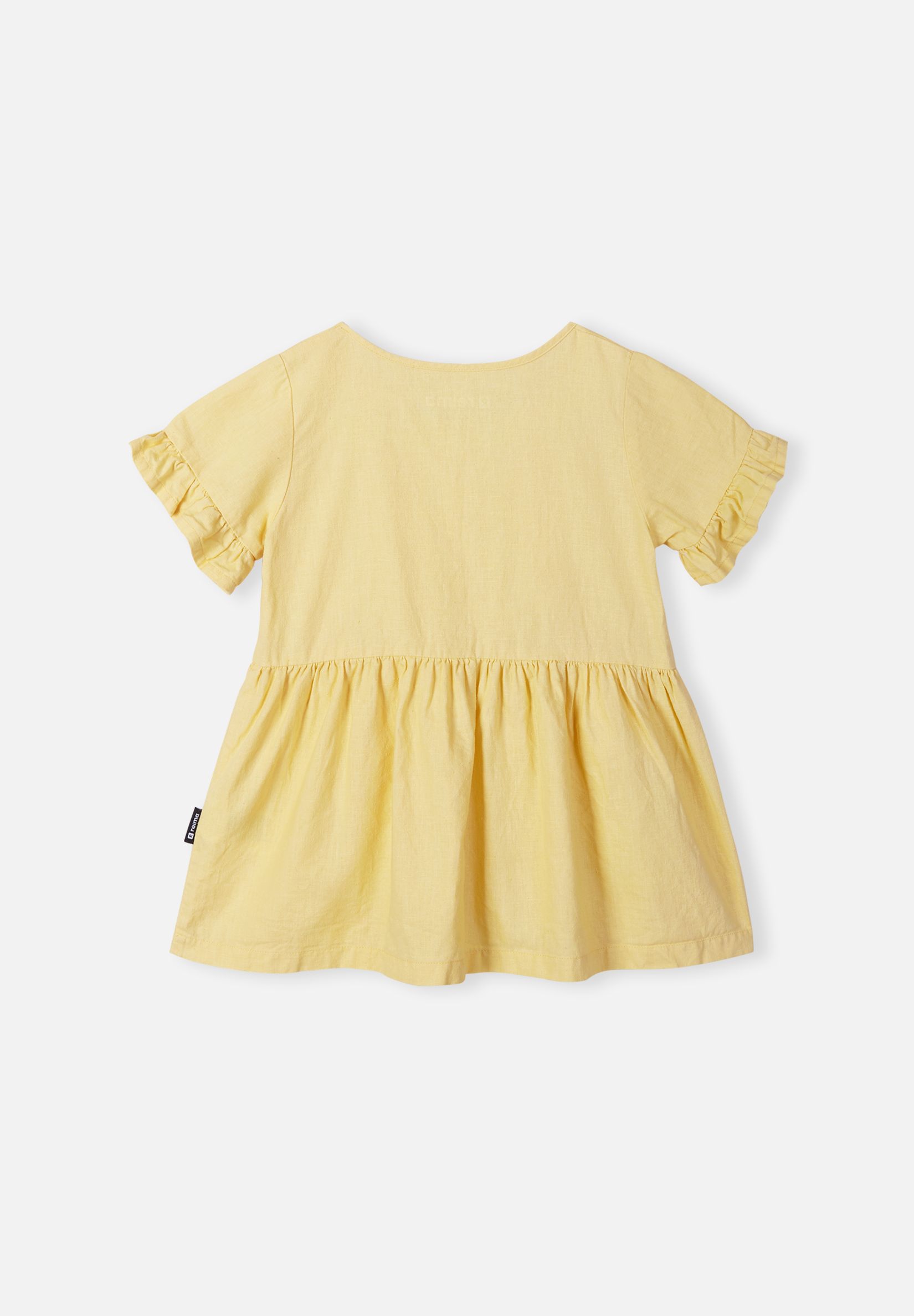 Платье Reima 515007-2090 - фото 3