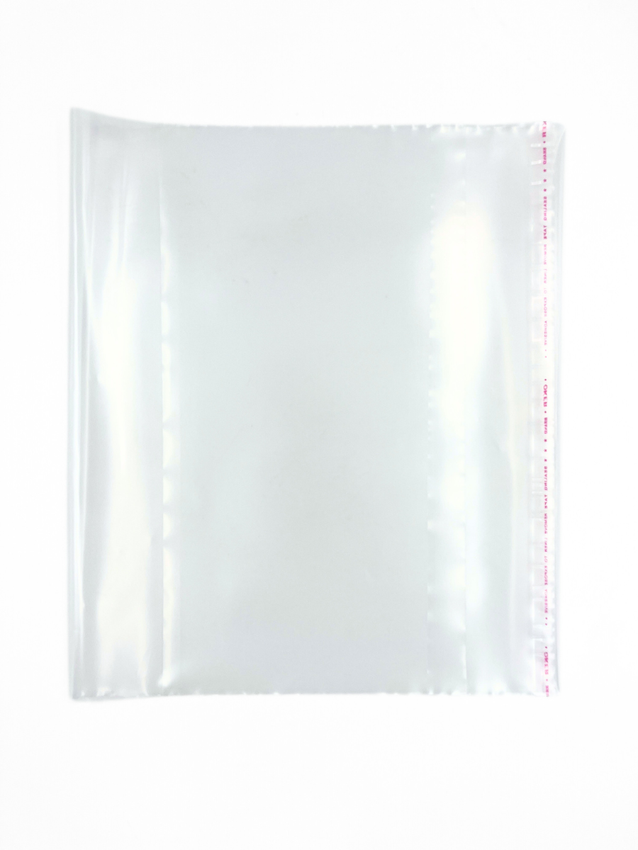 Обложка AXLER 26.5 x 45 см 10 шт. - фото 3