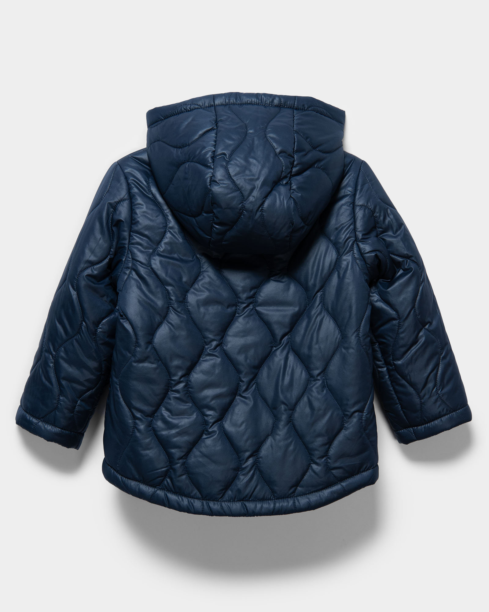 Куртка BabyGo S24BG1-BB599ib-66 - фото 3