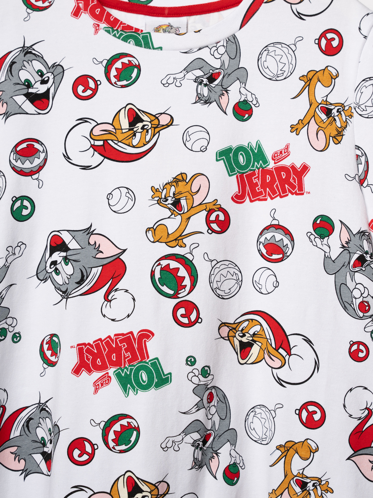 Ночная сорочка PlayToday 42541005 - фото 8