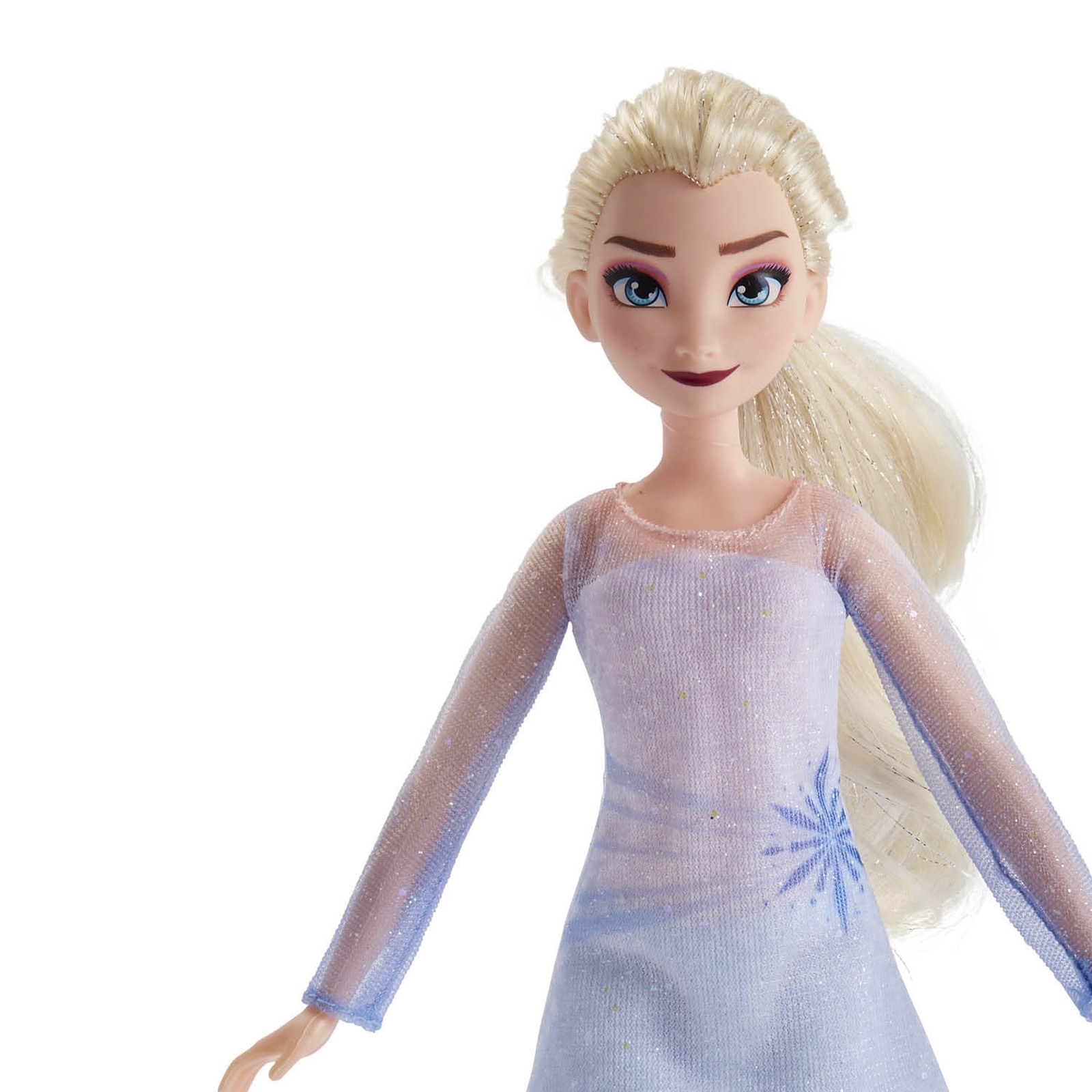Кукла классическая Disney Frozen E5516EU6 - фото 4