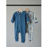 Комбинезон 2 шт Bunnyphant