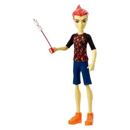 Кукла модельная Monster High в ассортименте