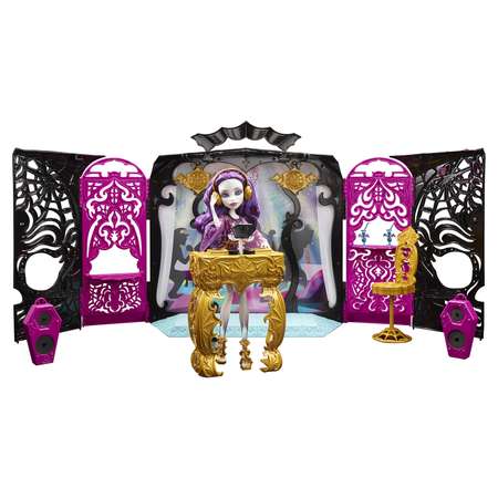 Домик для кукол Monster High