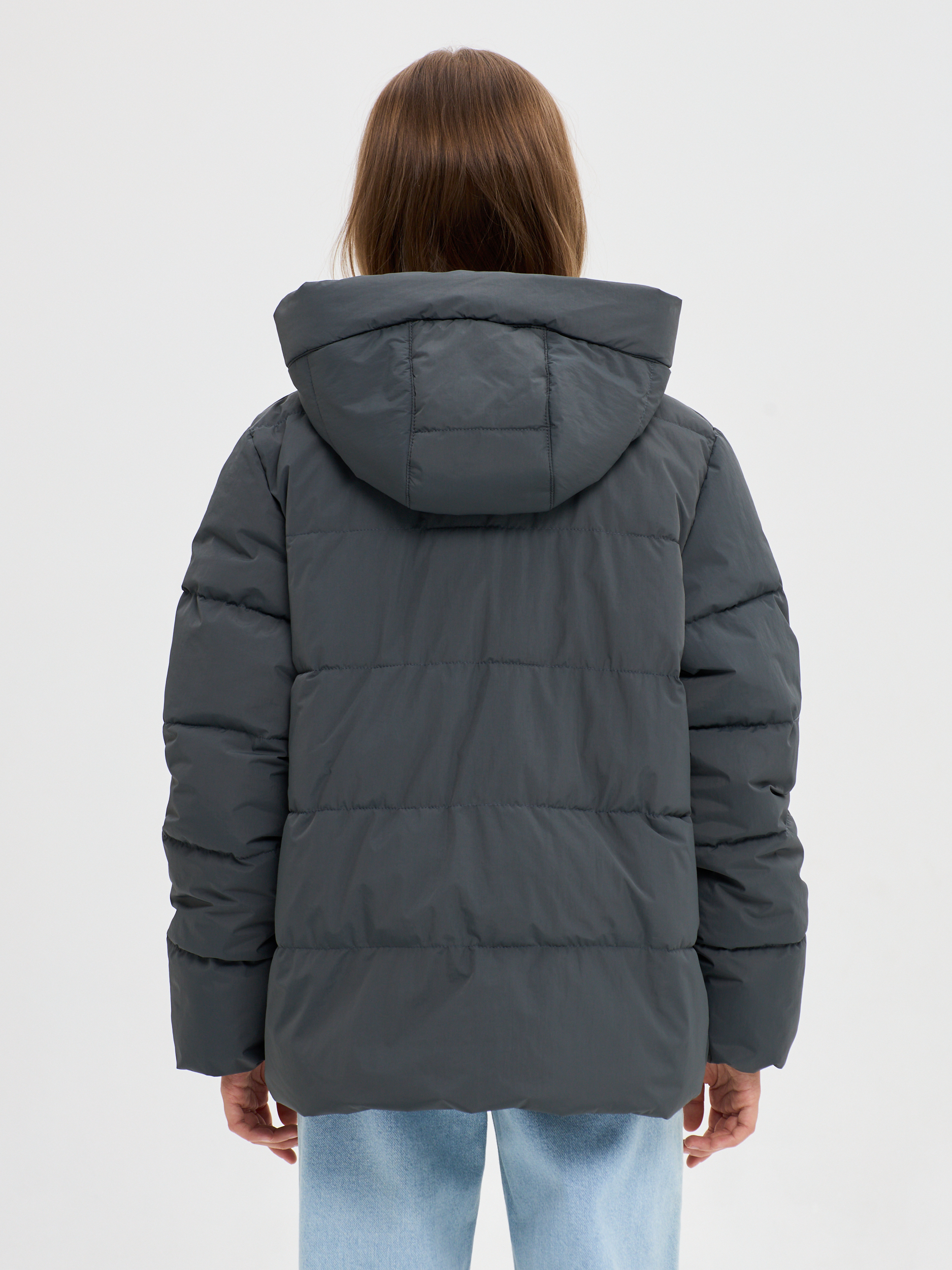 Куртка ILVES ILV-A-211/8 - фото 12