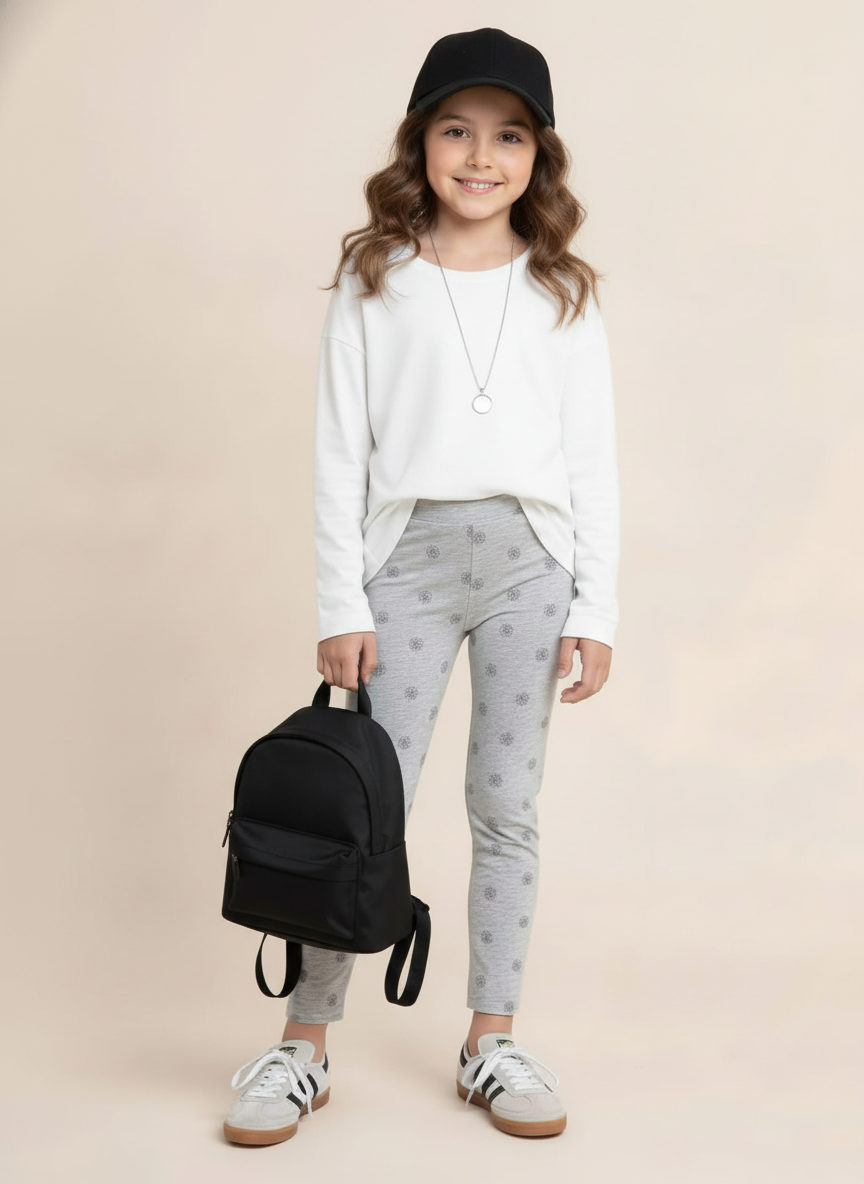 Леггинсы КотМарКот 801704 - фото 3