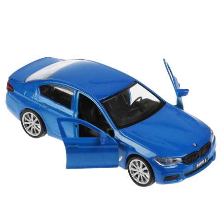 Автомобиль Технопарк BMW 5 sedan m-sport