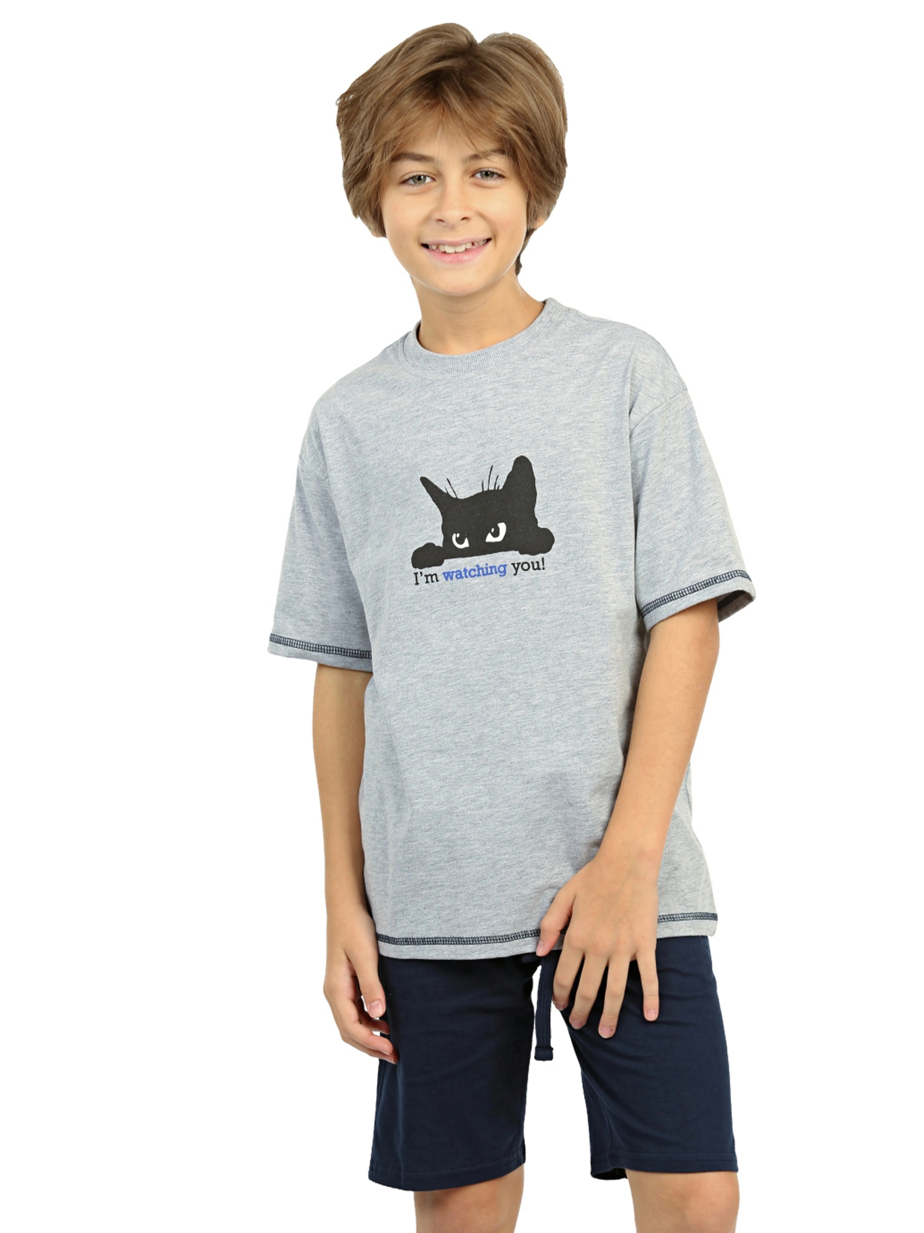 Пижама N.O.A. 11508 - фото 1