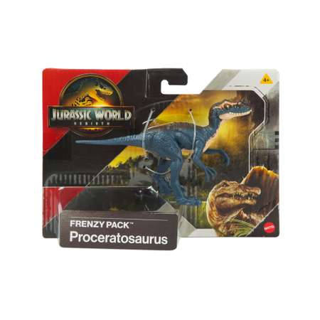 Фигурка Jurassic World Процератозавр