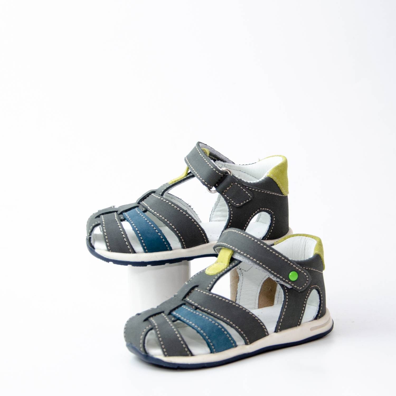 Сандалии Детский Скороход 25-2730-4 - фото 1