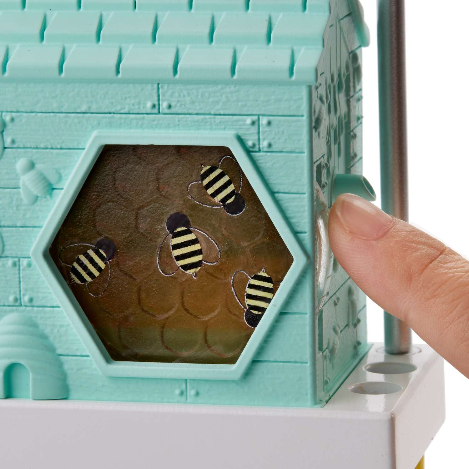 Кукла модельная Barbie DHB63 - фото 9