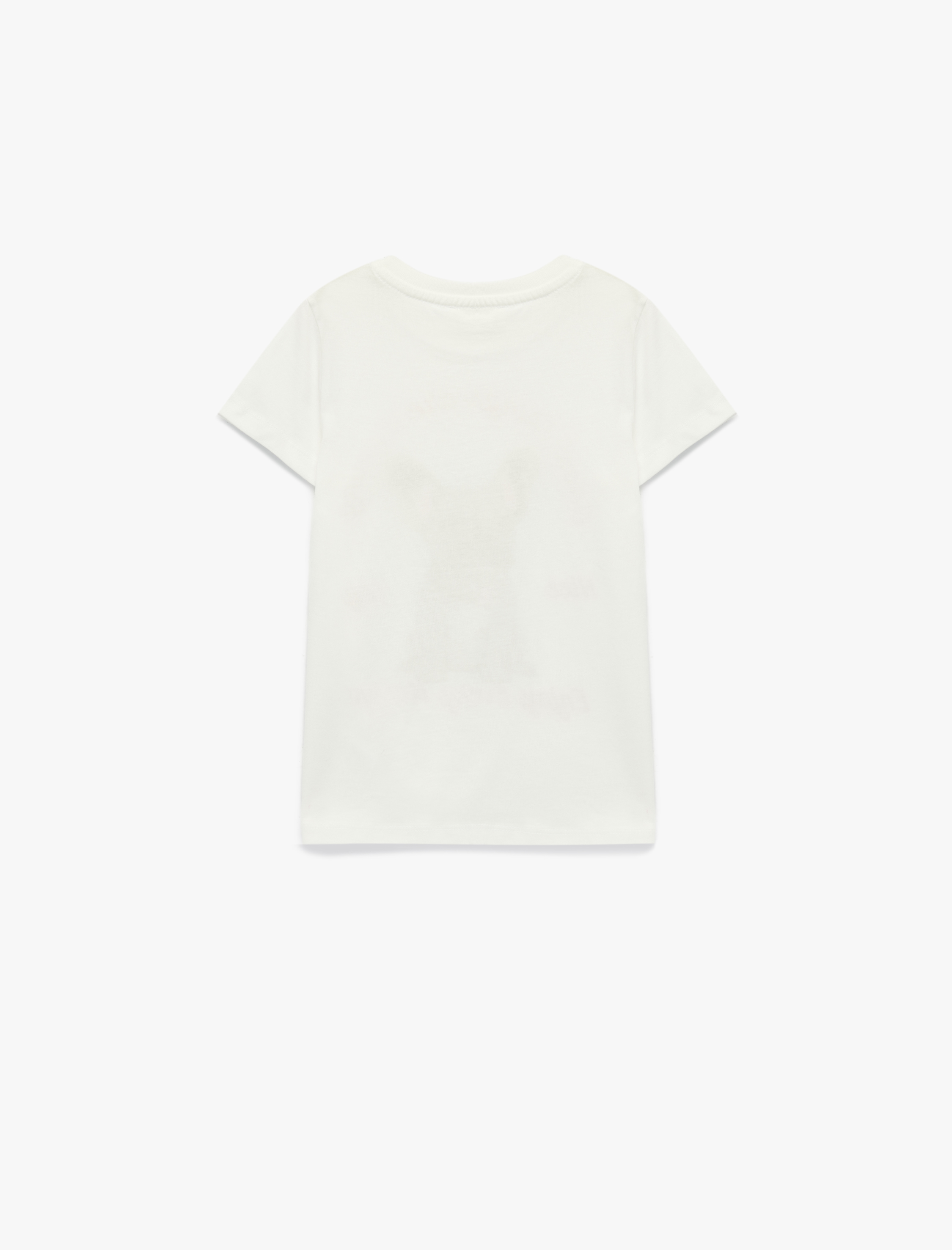 Футболка KOTON 6SKG10037AK010 - фото 2