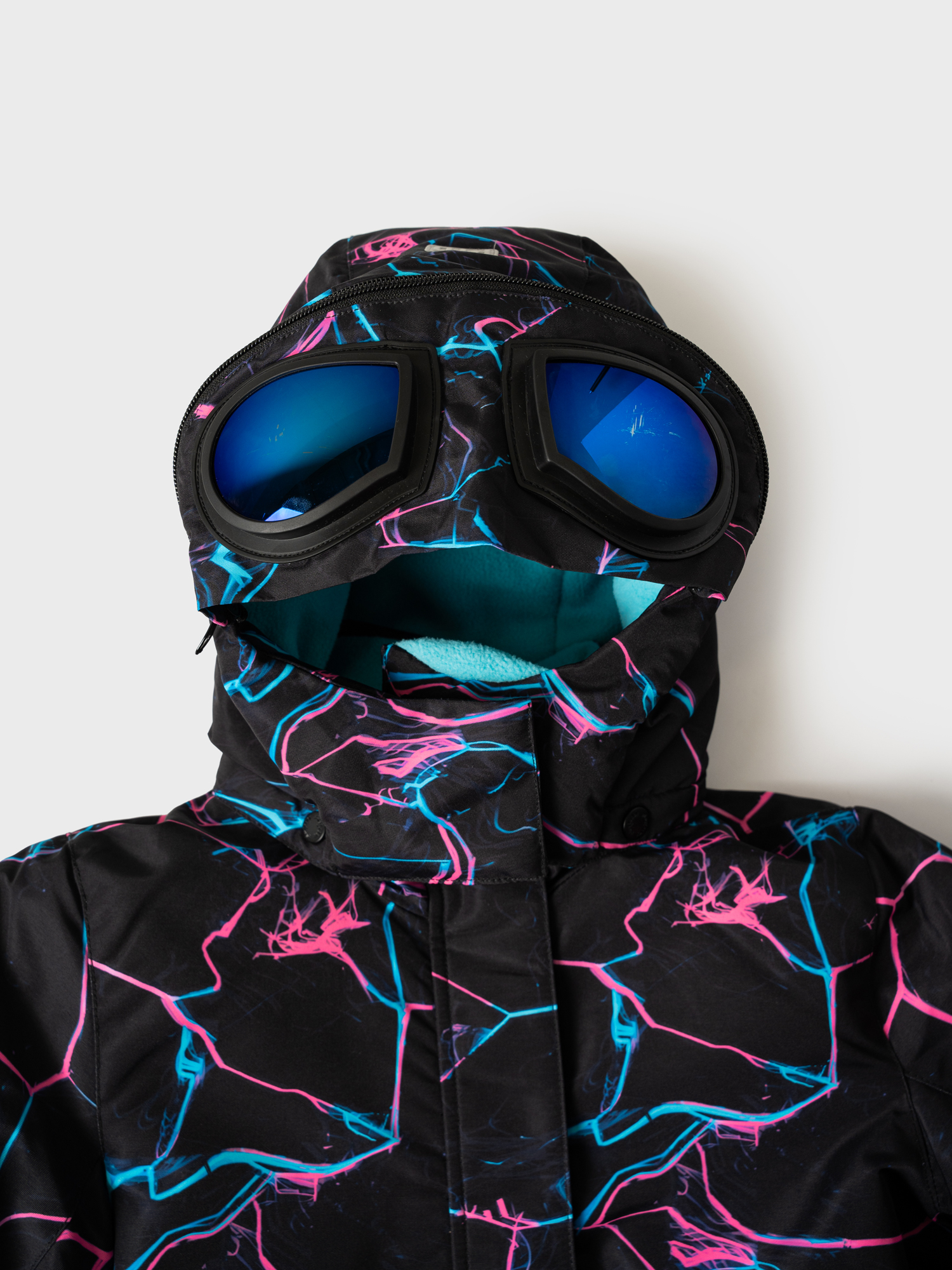 Комбинезон PlayToday 32521006 - фото 17