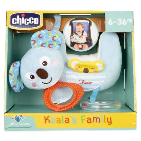 Подвеска Chicco Коала 00010059000000