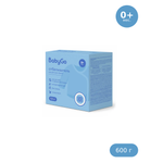 Отбеливатель BabyGo Гипоаллергенный 0.6 кг