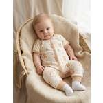 Комбинезон Эскимо