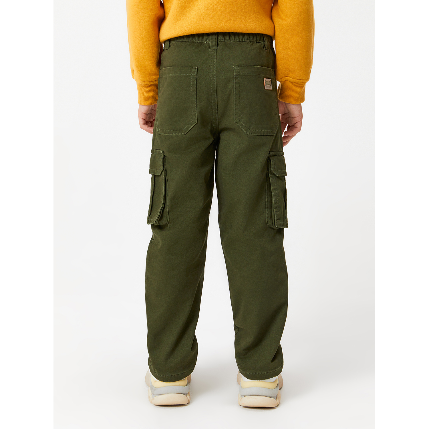 Брюки Acoola 20120160416_0072537 - фото 6