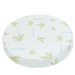 Матрас LUNATOWN Aloe Vera Soft Round