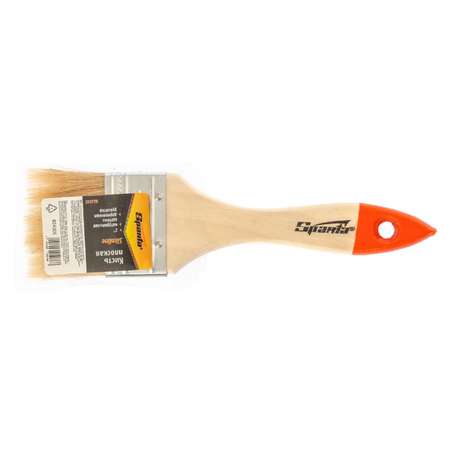 Кисть Sparta Slimline плоская 2 50мм 824305