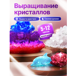 Набор для опытов Master IQ2 Master IQ