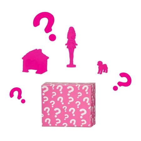 Кукла мини Barbie Мини-домик Barbieland