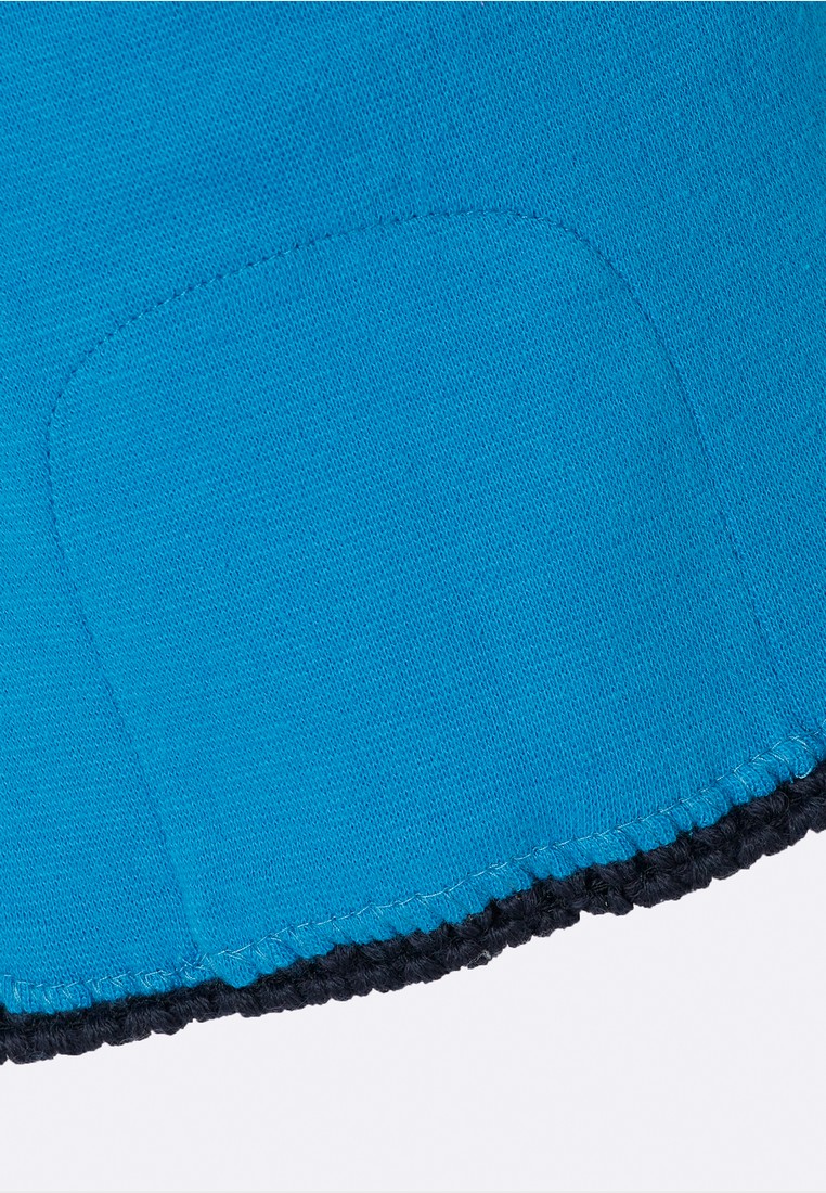 Шапка Lassie 72303302-6590 - фото 4