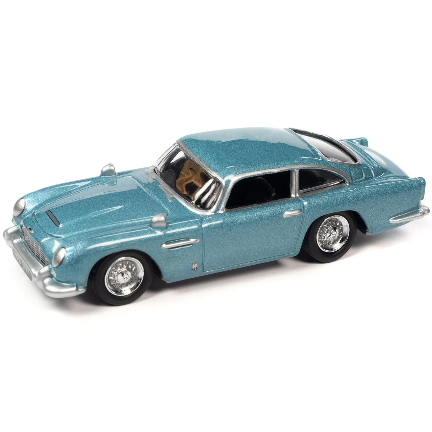 Автомобиль Johnny Lightning 1:64 JLCG031A-R1-N3 - фото 2
