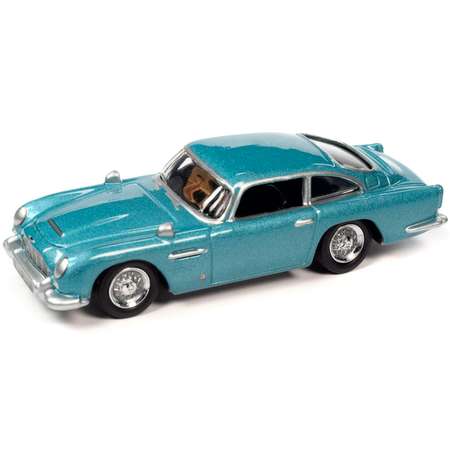 Автомобиль Johnny Lightning 1:64