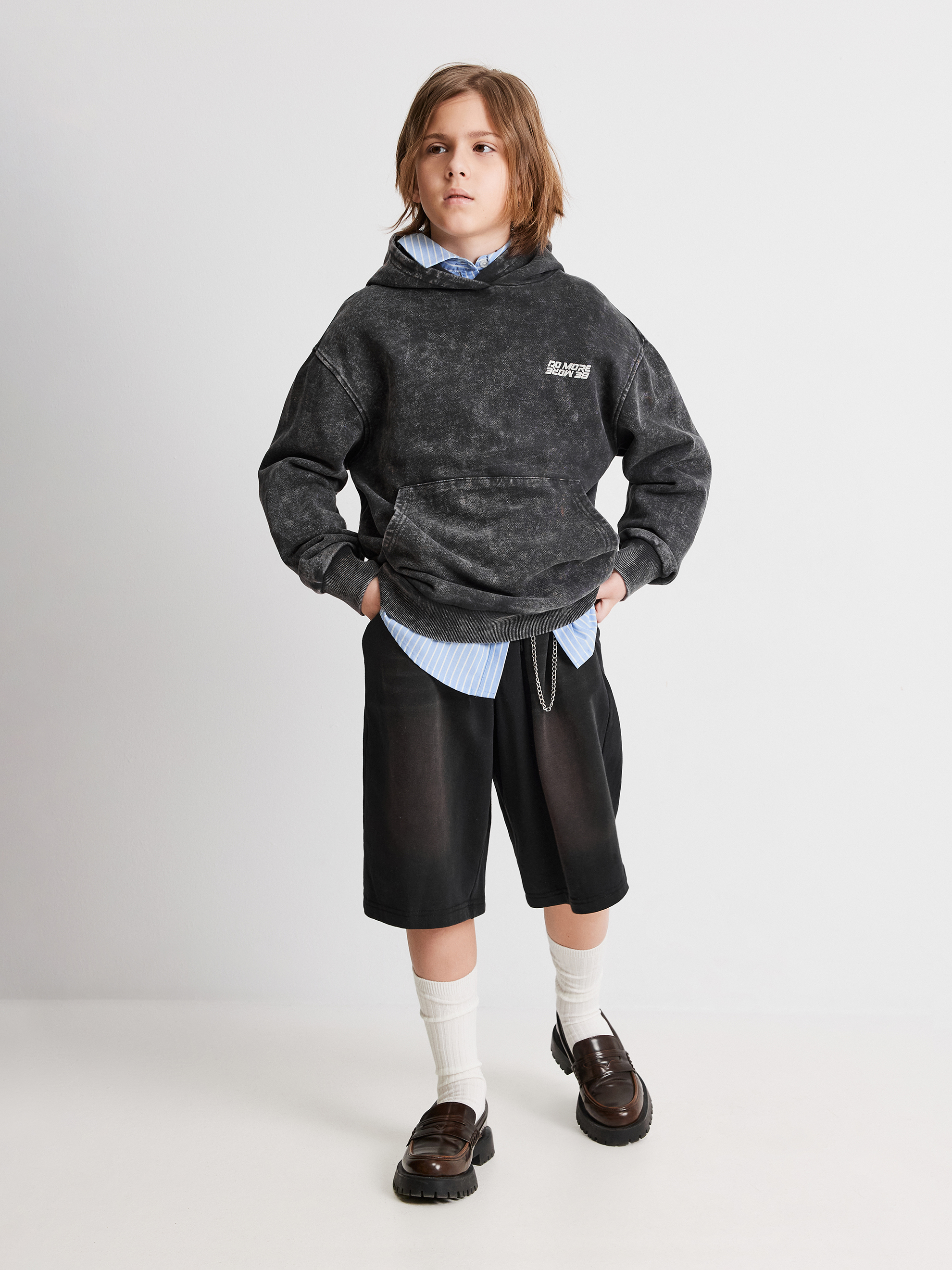 Шорты Acoola 20110420134_0095828 - фото 6