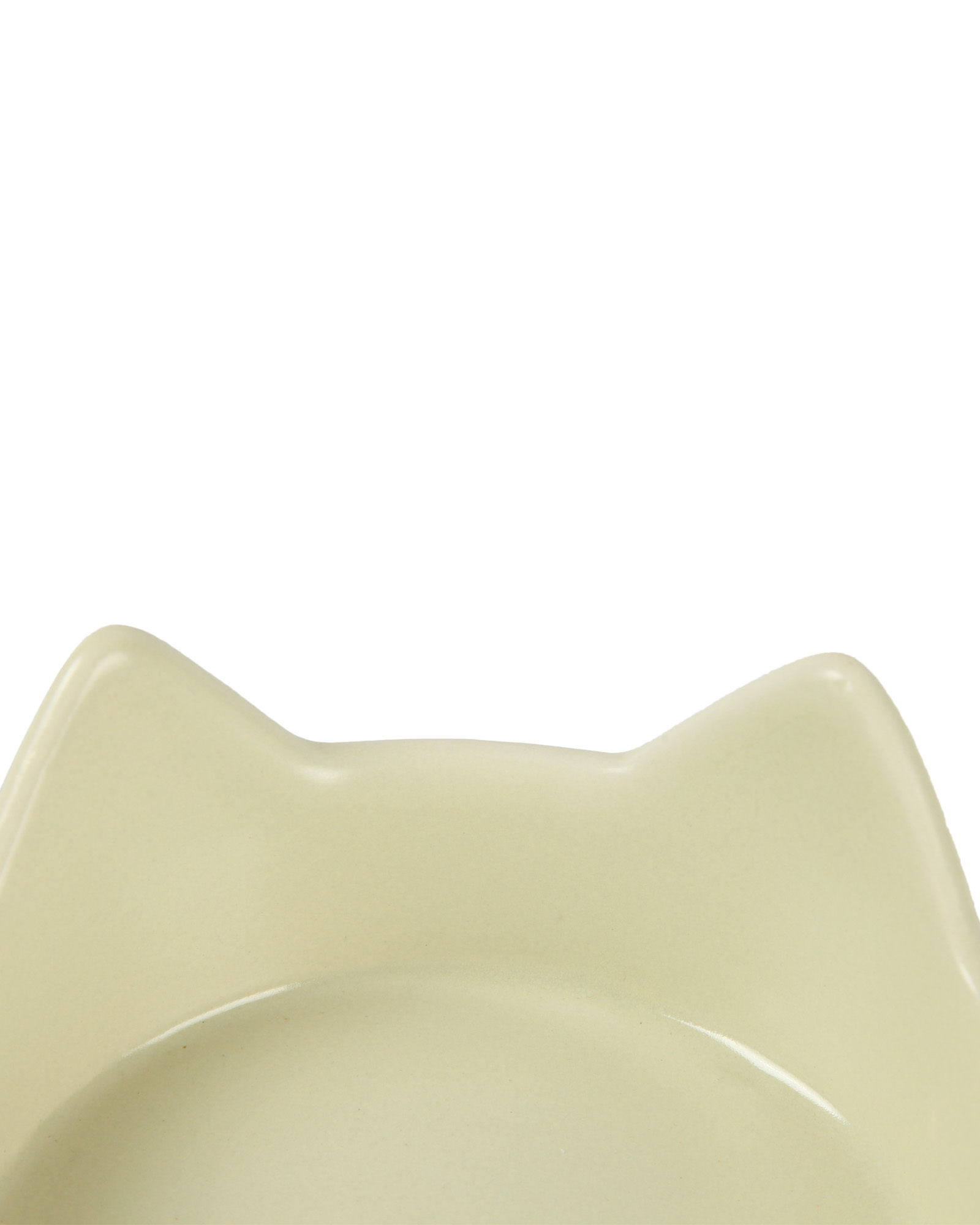 Миска керамическая Barbaks Мурчаша 250мл - фото 4