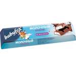 Шоколад BabyFox с молочной начинкой 45г