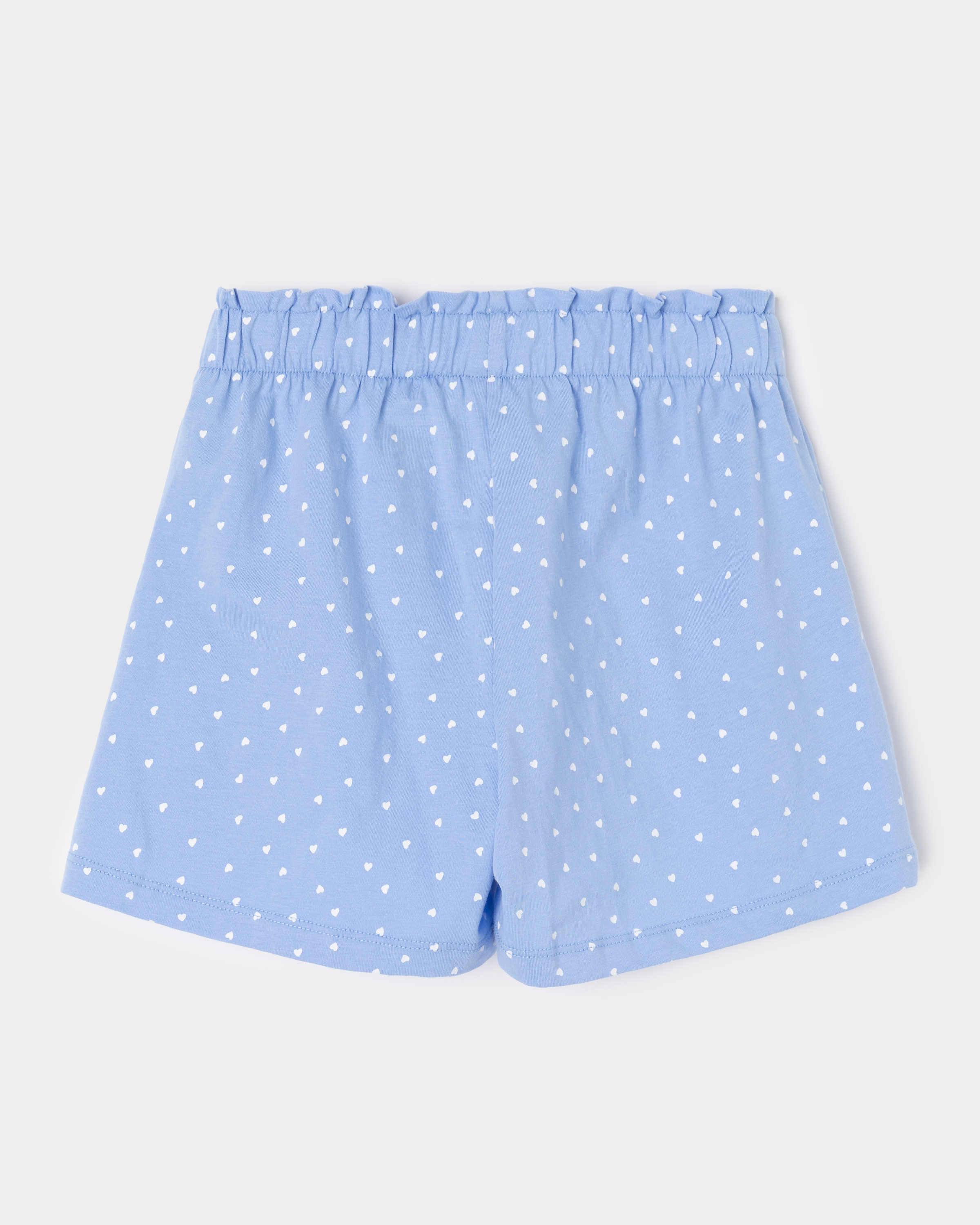 Шорты 2 шт Futurino S26FU3-G436kg-55JJ - фото 3